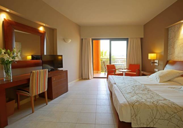 Los mejores precios en Hotel Valle del Este Golf Spa & Beach Resort. Disfruta  nuestro Spa y Masaje en Almeria